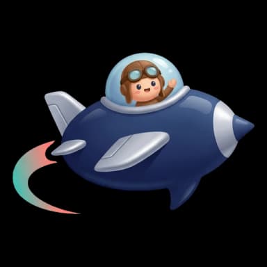 ChatterPilot pilot